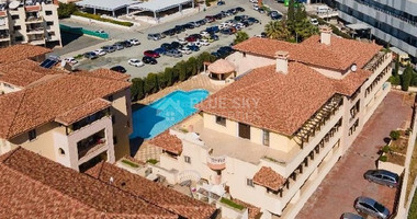 One bedroom cozy apartment in Tomb of The Kings area, Paphos near Kings Avenue Mall.
