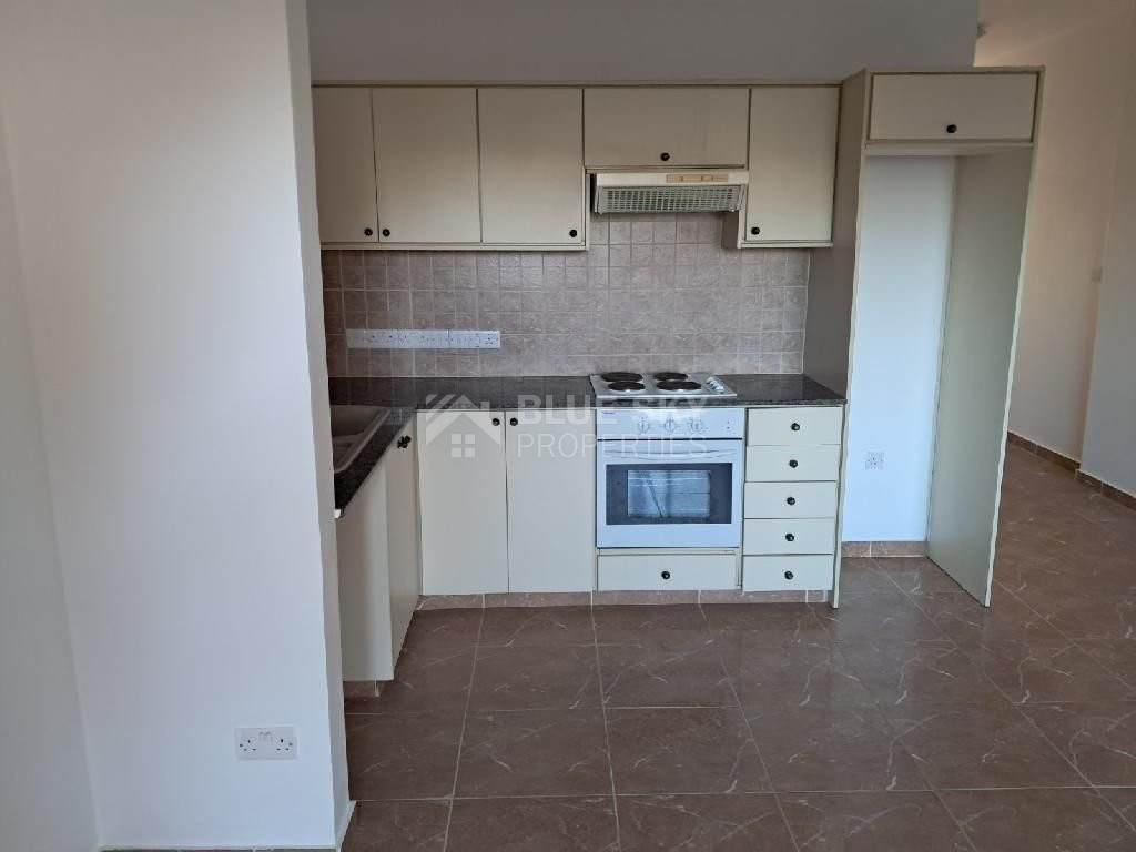 One bedroom cozy apartment in Tomb of The Kings area, Paphos near Kings Avenue Mall.