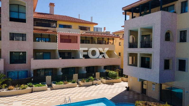 Apartments for sale 54 m² in Kato Pafos, Paphos, Cyprus