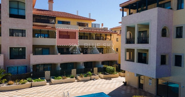 One bedroom apartment at Kato Pafos next to Kings Avenue Mall.