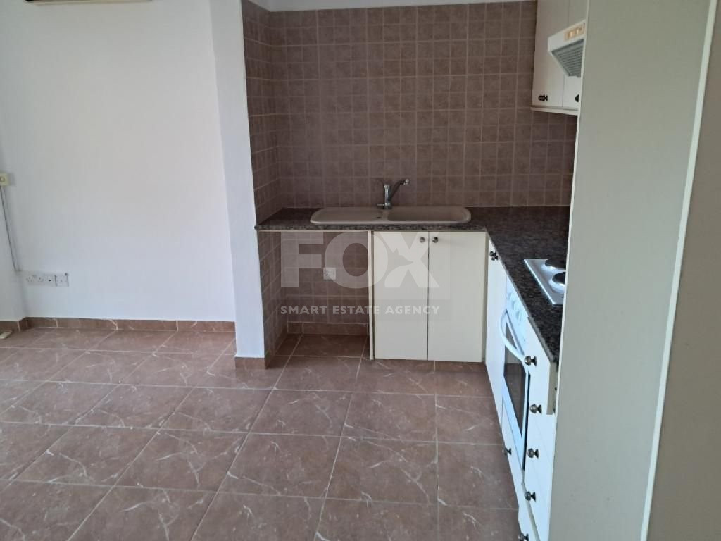 One bedroom cozy apartment in Tomb of The Kings area, Paphos near Kings Avenue Mall.