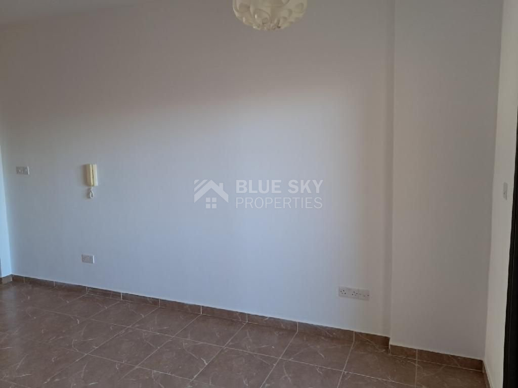 One bedroom cozy apartment in Tomb of The Kings area, Paphos near Kings Avenue Mall.