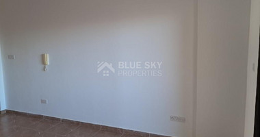 One bedroom cozy apartment in Tomb of The Kings area, Paphos near Kings Avenue Mall.