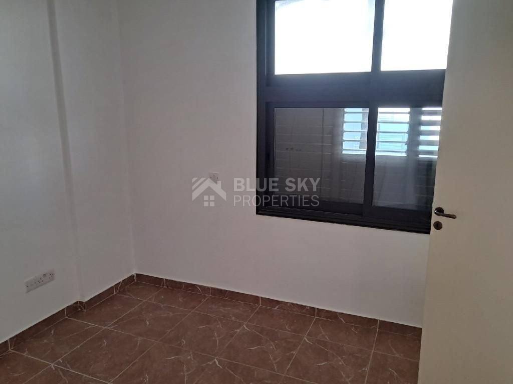 One bedroom apartment at Kato Pafos next to Kings Avenue Mall.