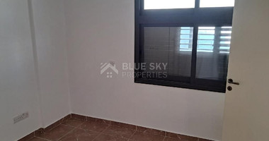 One bedroom apartment at Kato Pafos next to Kings Avenue Mall.