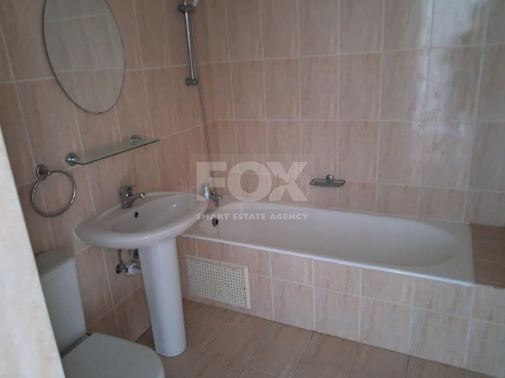 One bedroom cozy apartment in Tomb of The Kings area, Paphos near Kings Avenue Mall.