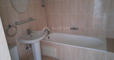 One bedroom apartment at Kato Pafos next to Kings Avenue Mall.