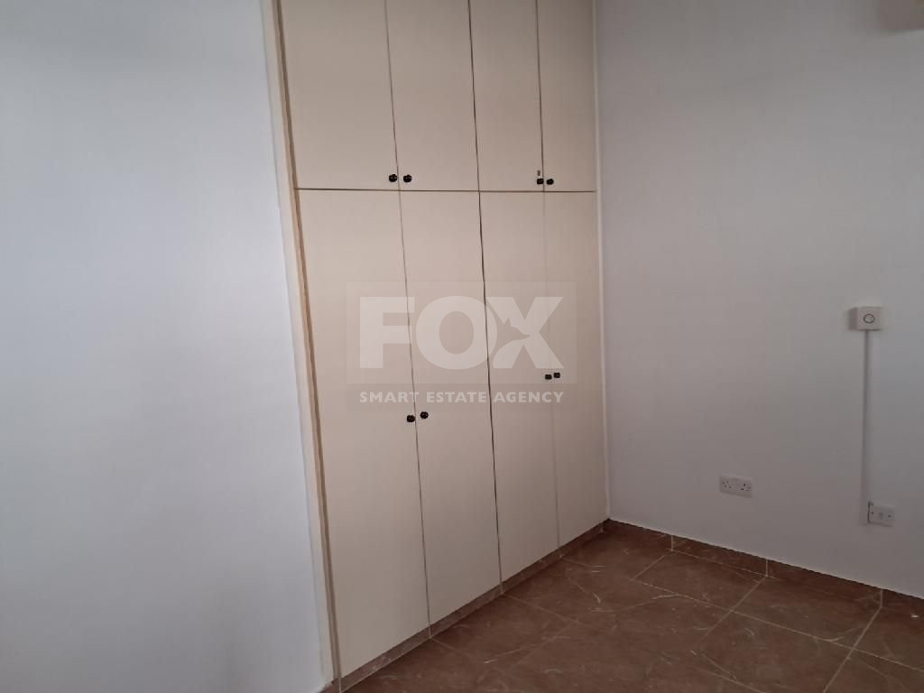 One bedroom cozy apartment in Tomb of The Kings area, Paphos near Kings Avenue Mall.