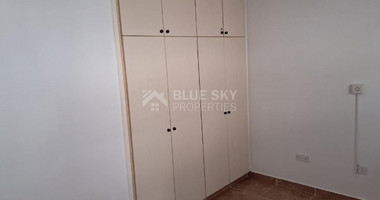 One bedroom cozy apartment in Tomb of The Kings area, Paphos near Kings Avenue Mall.