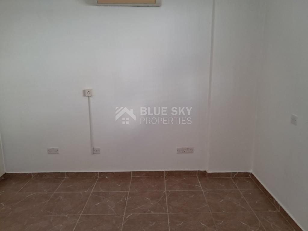 One bedroom cozy apartment in Tomb of The Kings area, Paphos near Kings Avenue Mall.