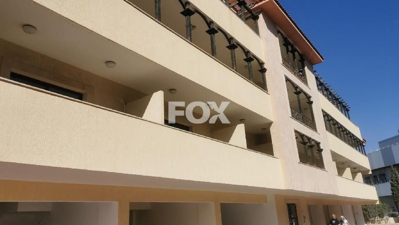 Apartments for sale 54 m² in Kato Pafos, Paphos, Cyprus