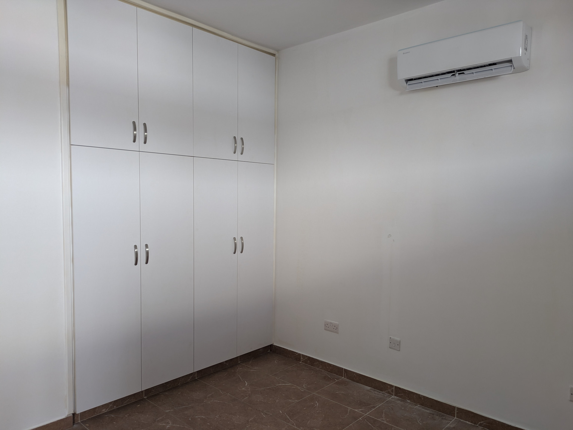 1 bedroom apartment 54 m² Paphos Municipality, Cyprus