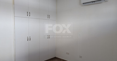 One bedroom apartment at Kato Pafos next to Kings Avenue Mall.