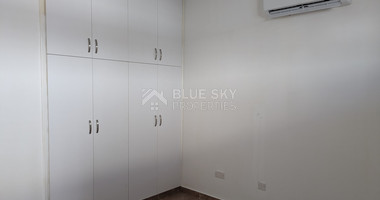 One bedroom apartment at Kato Pafos next to Kings Avenue Mall.