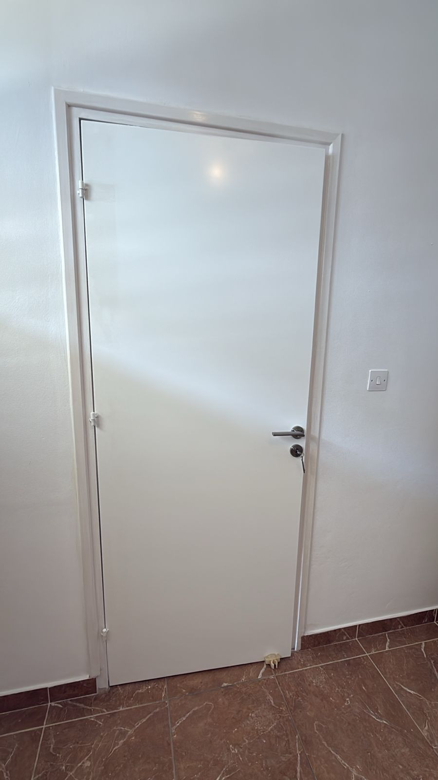 1 bedroom apartment 54 m² Paphos Municipality, Cyprus