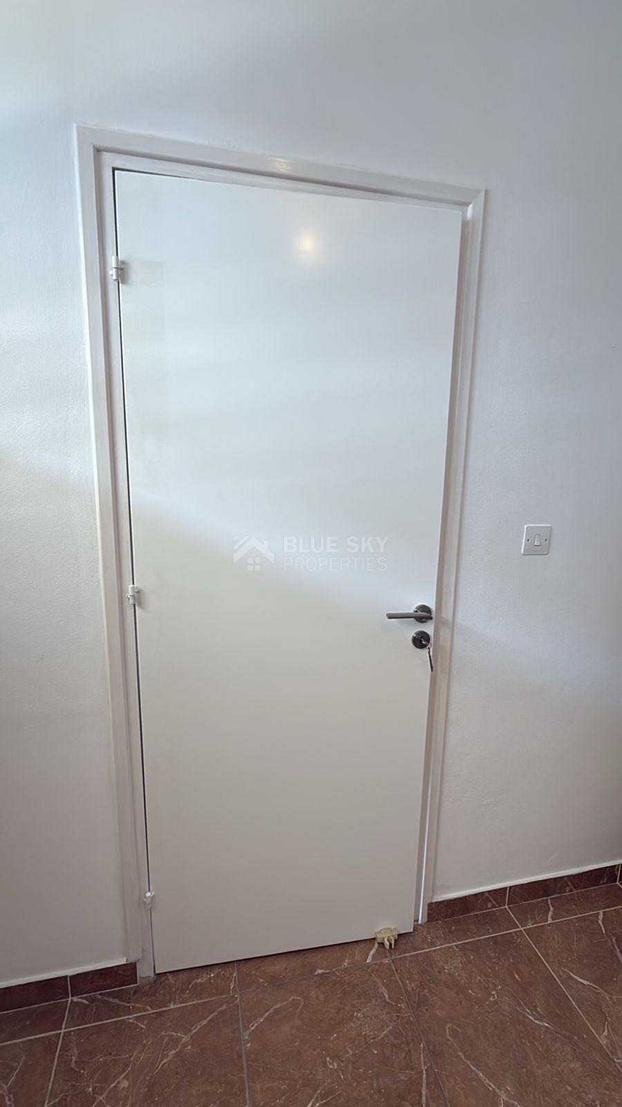 One bedroom apartment at Kato Pafos next to Kings Avenue Mall.