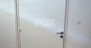 One bedroom apartment at Kato Pafos next to Kings Avenue Mall.