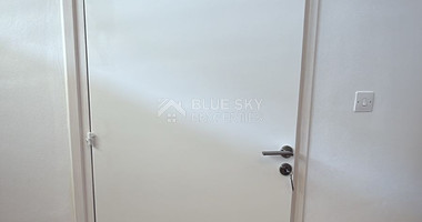 One bedroom apartment at Kato Pafos next to Kings Avenue Mall.