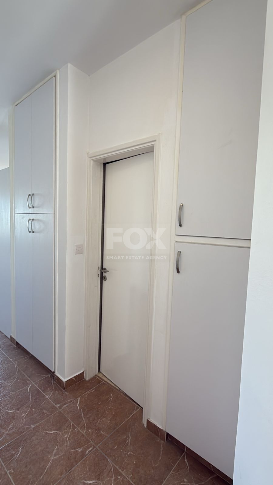One bedroom apartment at Kato Pafos next to Kings Avenue Mall.