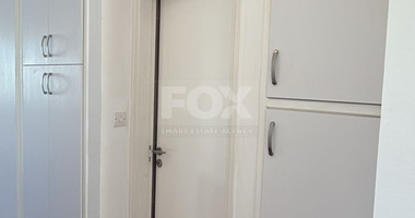 One bedroom apartment at Kato Pafos next to Kings Avenue Mall.