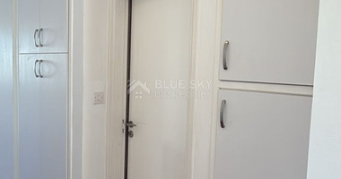 One bedroom apartment at Kato Pafos next to Kings Avenue Mall.