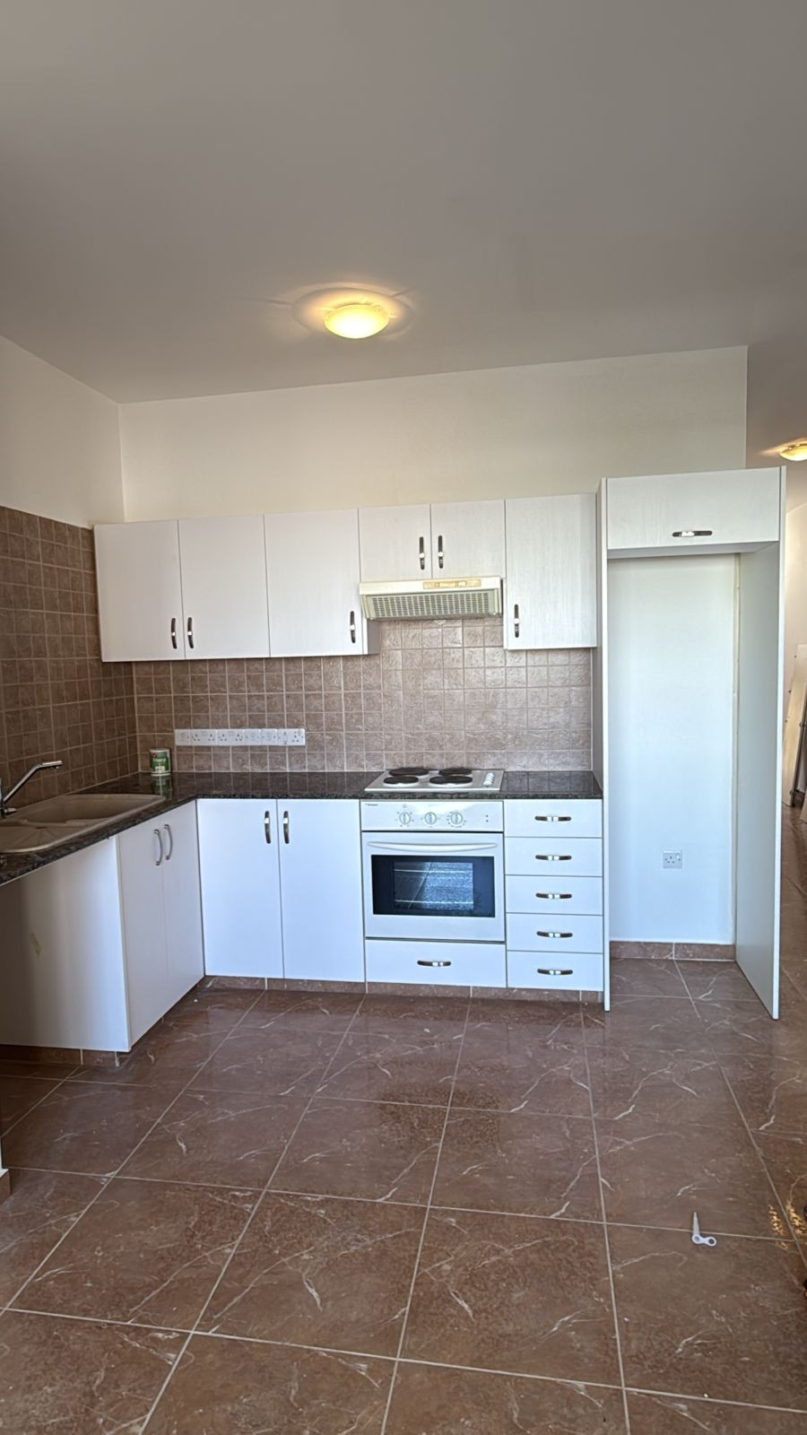1 bedroom apartment 54 m² Paphos Municipality, Cyprus