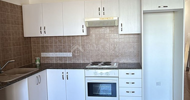 One bedroom apartment at Kato Pafos next to Kings Avenue Mall.