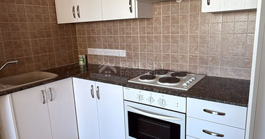 One bedroom apartment at Kato Pafos next to Kings Avenue Mall.