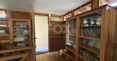 For Sale  Luxury Villa Estate – A Private Oasis of Elegance and Comfort in Akrounda area of Limassol.