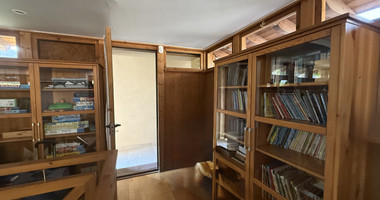 For Sale  Luxury Villa Estate – A Private Oasis of Elegance and Comfort in Akrounda area of Limassol.