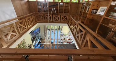 For Sale  Luxury Villa Estate – A Private Oasis of Elegance and Comfort in Akrounda area of Limassol.