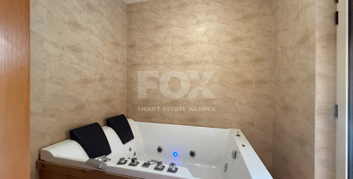 For Sale  Luxury Villa Estate – A Private Oasis of Elegance and Comfort in Akrounda area of Limassol.