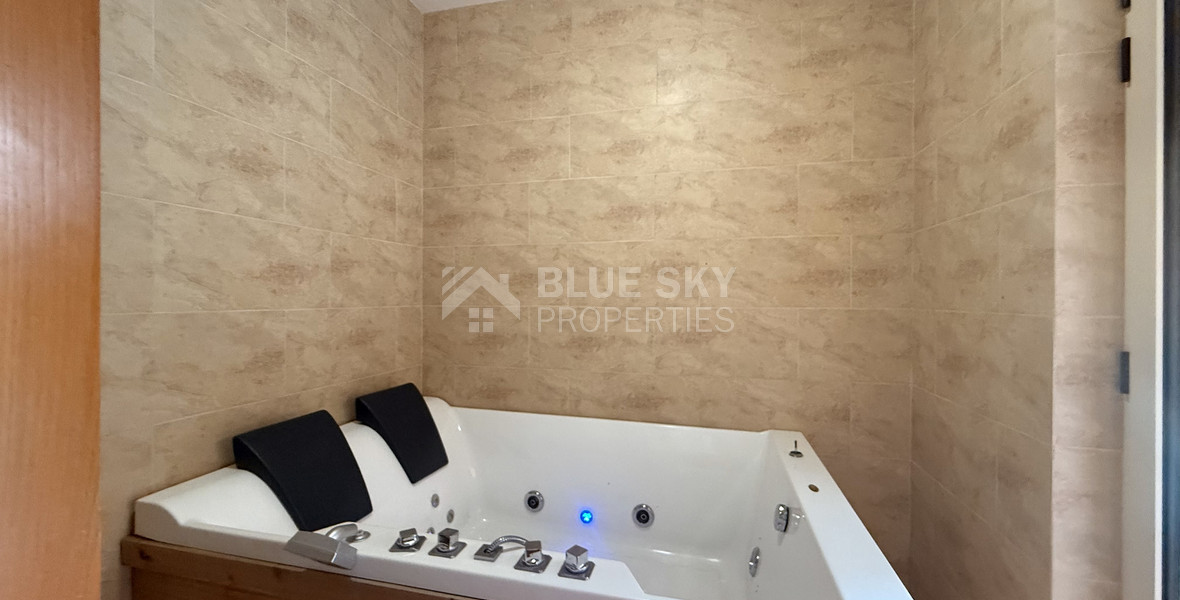 For Sale  Luxury Villa Estate – A Private Oasis of Elegance and Comfort in Akrounda area of Limassol.