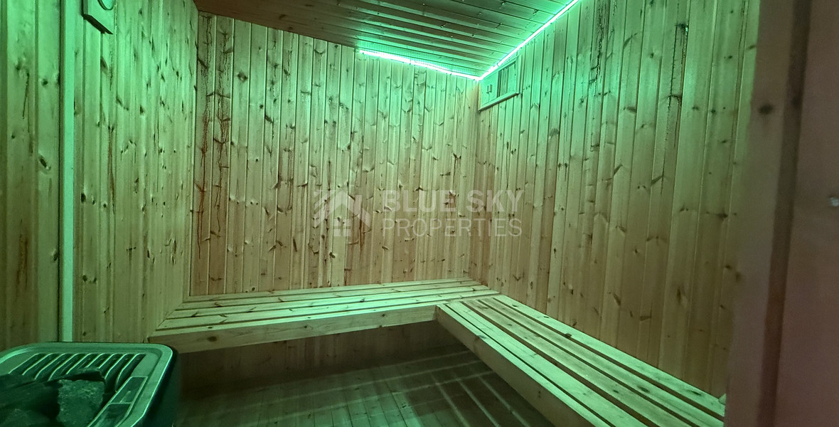 For Sale  Luxury Villa Estate – A Private Oasis of Elegance and Comfort in Akrounda area of Limassol.