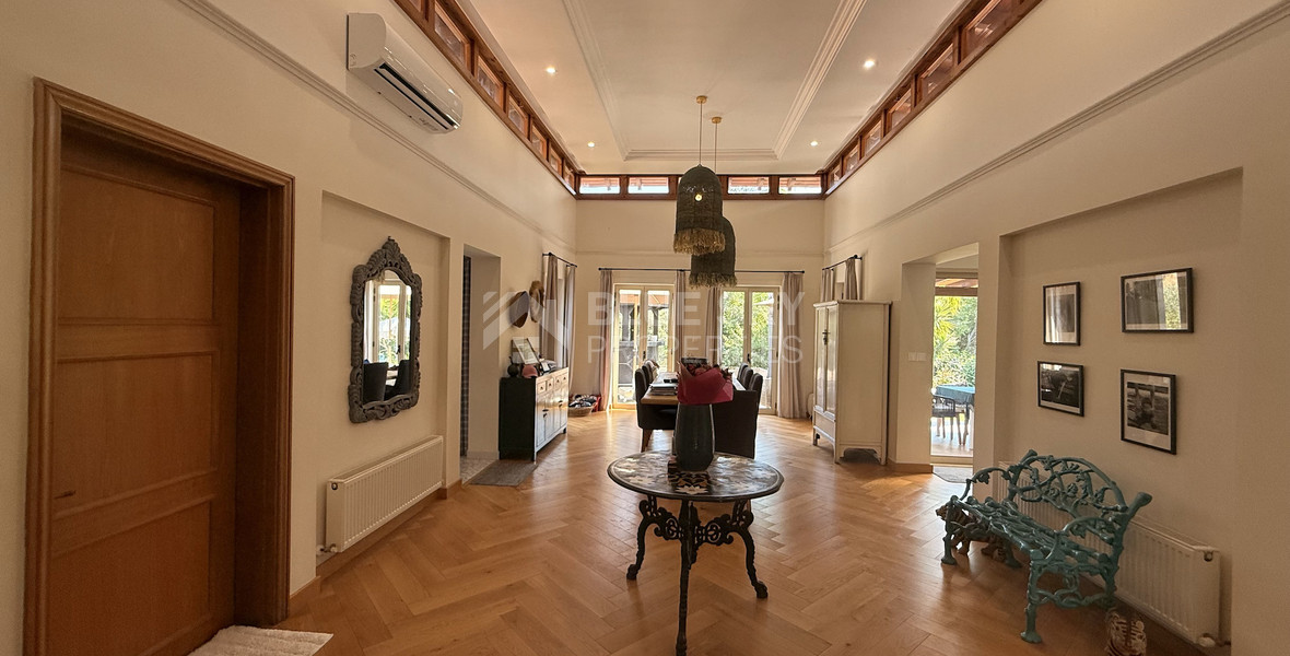 For Sale  Luxury Villa Estate – A Private Oasis of Elegance and Comfort in Akrounda area of Limassol.