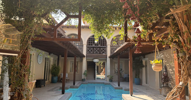 For Sale  Luxury Villa Estate – A Private Oasis of Elegance and Comfort in Akrounda area of Limassol.