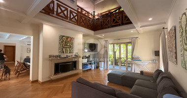 For Sale  Luxury Villa Estate – A Private Oasis of Elegance and Comfort in Akrounda area of Limassol.