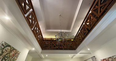 For Sale  Luxury Villa Estate – A Private Oasis of Elegance and Comfort in Akrounda area of Limassol.