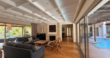 For Sale  Luxury Villa Estate – A Private Oasis of Elegance and Comfort in Akrounda area of Limassol.