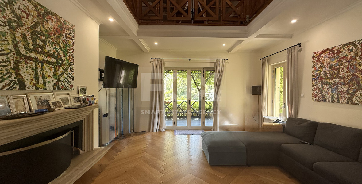 For Sale  Luxury Villa Estate – A Private Oasis of Elegance and Comfort in Akrounda area of Limassol.