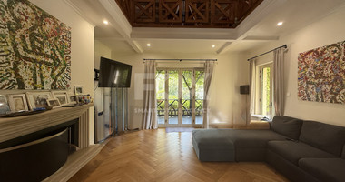 For Sale  Luxury Villa Estate – A Private Oasis of Elegance and Comfort in Akrounda area of Limassol.