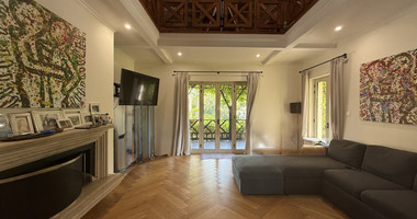 For Sale  Luxury Villa Estate – A Private Oasis of Elegance and Comfort in Akrounda area of Limassol.