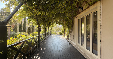 For Sale  Luxury Villa Estate – A Private Oasis of Elegance and Comfort in Akrounda area of Limassol.