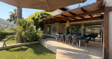 For Sale  Luxury Villa Estate – A Private Oasis of Elegance and Comfort in Akrounda area of Limassol.