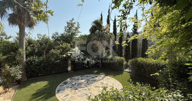 For Sale  Luxury Villa Estate – A Private Oasis of Elegance and Comfort in Akrounda area of Limassol.