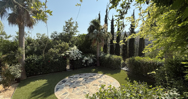 For Sale  Luxury Villa Estate – A Private Oasis of Elegance and Comfort in Akrounda area of Limassol.
