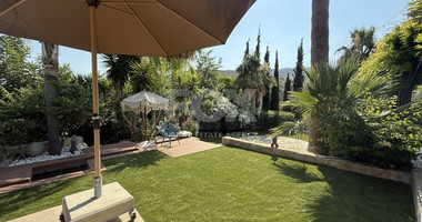 For Sale  Luxury Villa Estate – A Private Oasis of Elegance and Comfort in Akrounda area of Limassol.