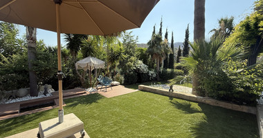 For Sale  Luxury Villa Estate – A Private Oasis of Elegance and Comfort in Akrounda area of Limassol.