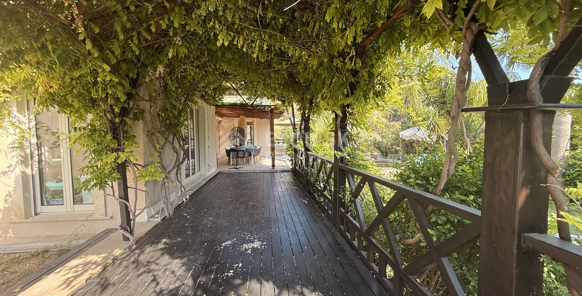 For Sale  Luxury Villa Estate – A Private Oasis of Elegance and Comfort in Akrounda area of Limassol.