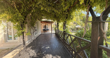 For Sale  Luxury Villa Estate – A Private Oasis of Elegance and Comfort in Akrounda area of Limassol.